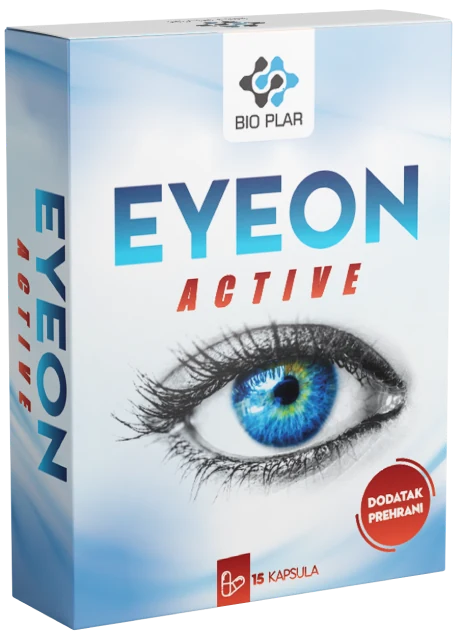 EYEON Active Capsule